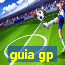 guia gp